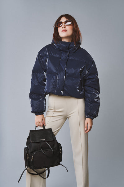 Mochila Montsaint Nevasca Negro