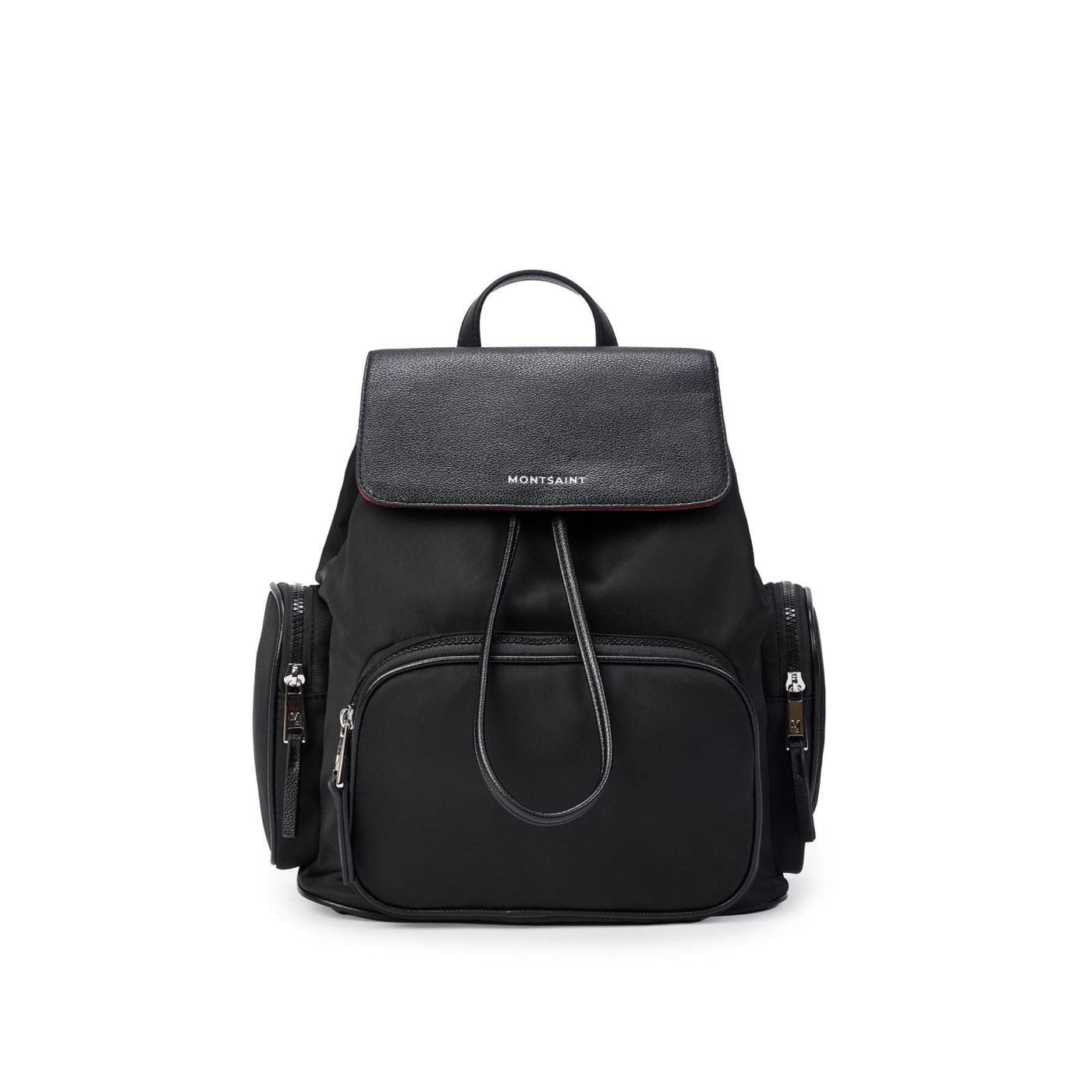 Mochila Montsaint Nevasca Negro