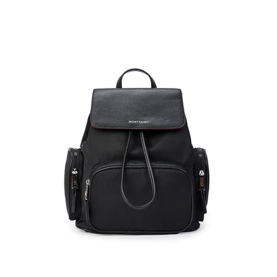 Mochila Montsaint Nevasca Negro