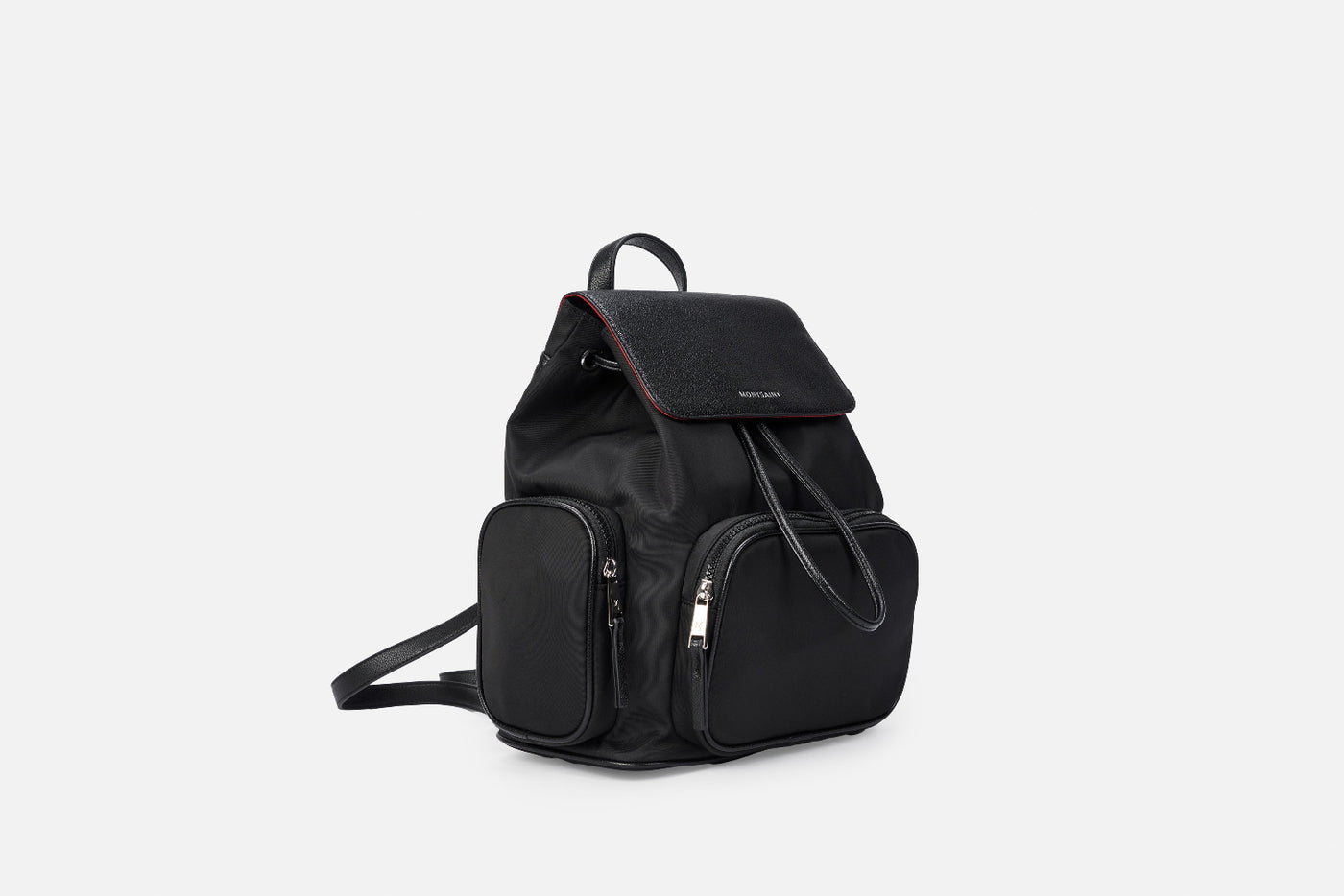 Mochila Montsaint Nevasca Negro