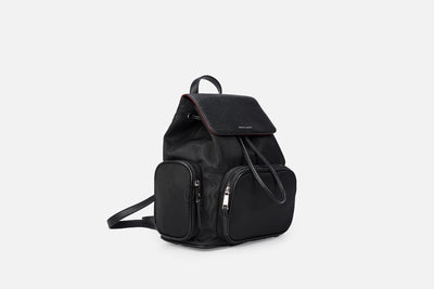 Mochila Montsaint Nevasca Negro