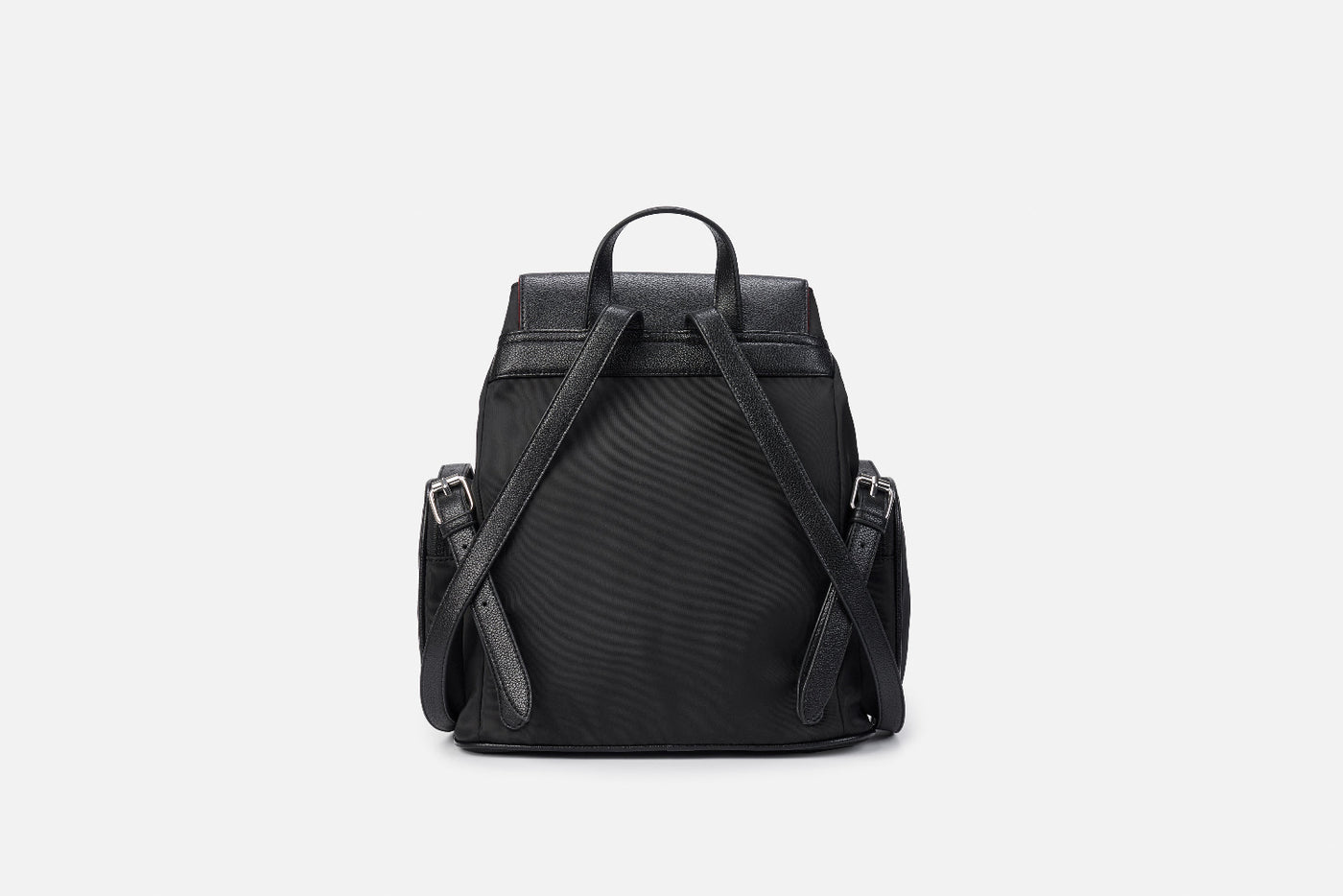 Mochila Montsaint Nevasca Negro