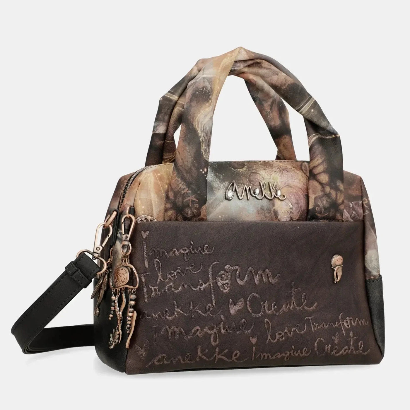 Bolso bowling Anekke Land