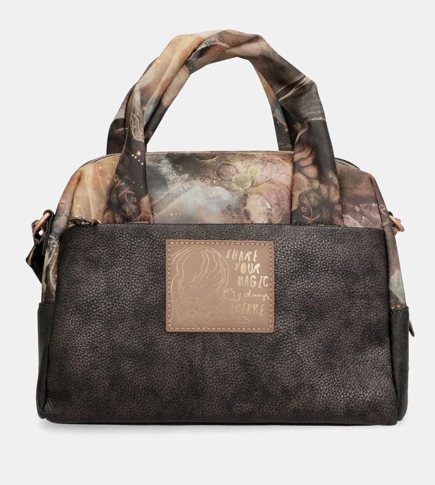 Bolso bowling Anekke Land