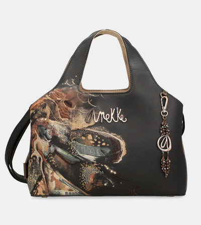 Bolso asa corta Anekke Wings