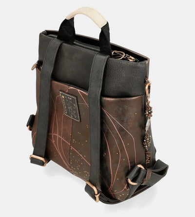 Mochila mediana Anekke Wings