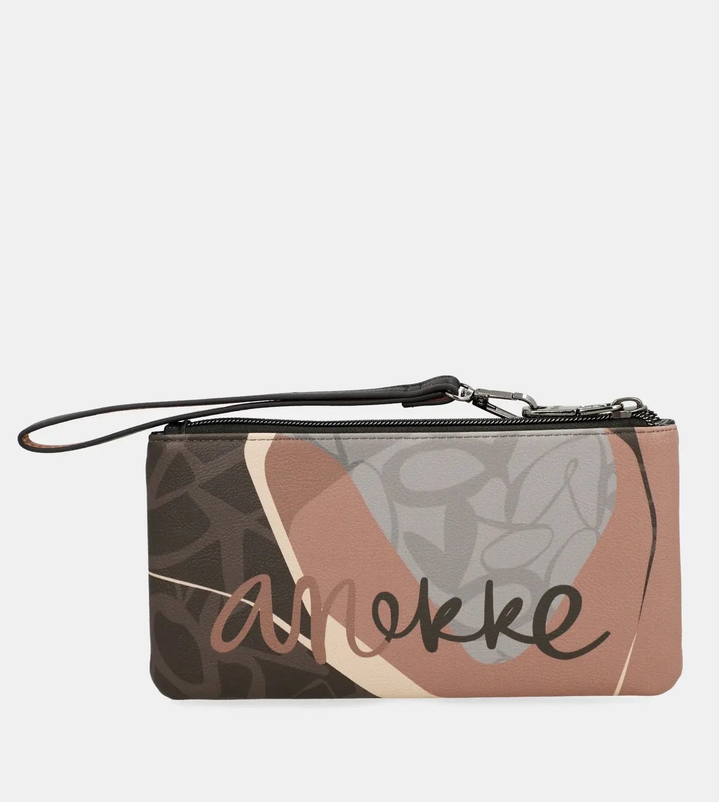 Monedero grande Anekke Heartbeat