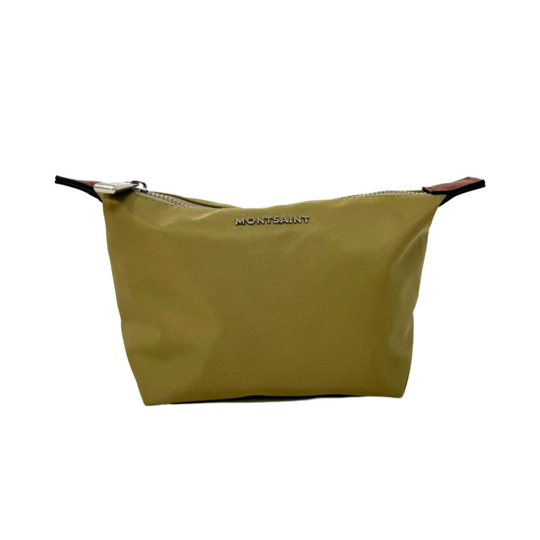 Neceser Montsaint Pouchy Kaki