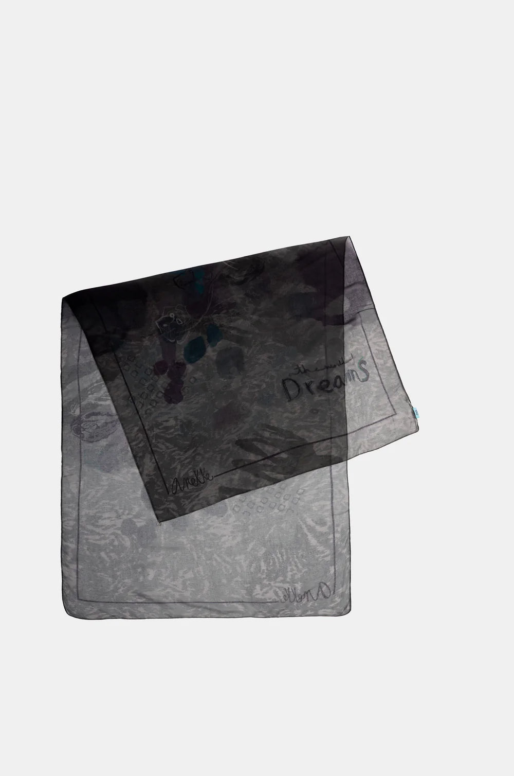 Pañuelo Anekke Evolution