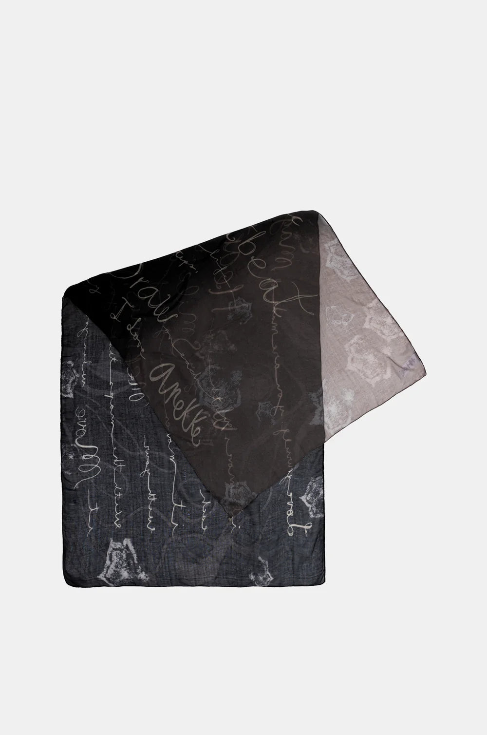 Pañuelo Anekke Manifesto