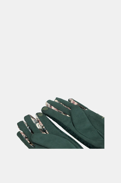 Guantes de tejido Anekke Real