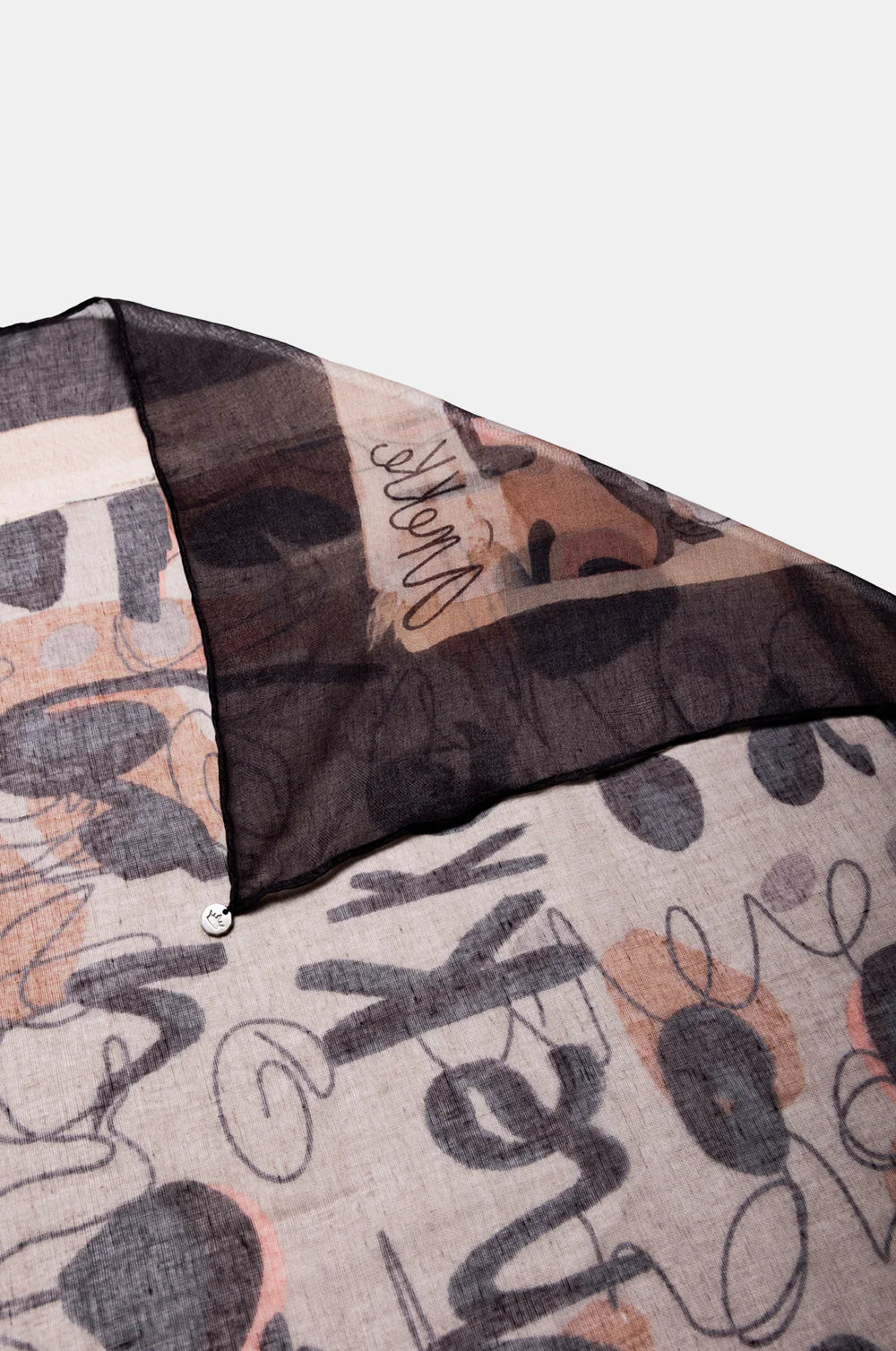 Pañuelo Anekke Mademoiselle