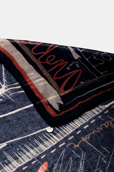 Pañuelo Anekke Boutique