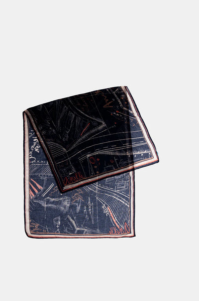 Pañuelo Anekke Boutique