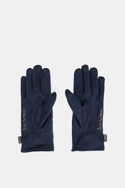 Guantes de tejido Anekke Studio