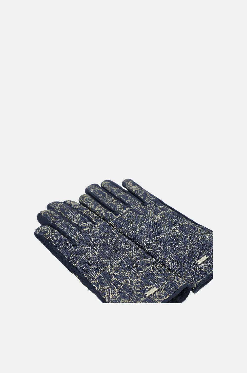 Guantes de tejido Anekke Studio