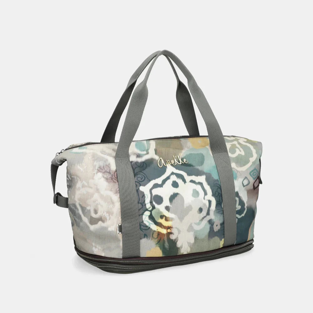 Bolso de Viaje Extensible Anekke Real