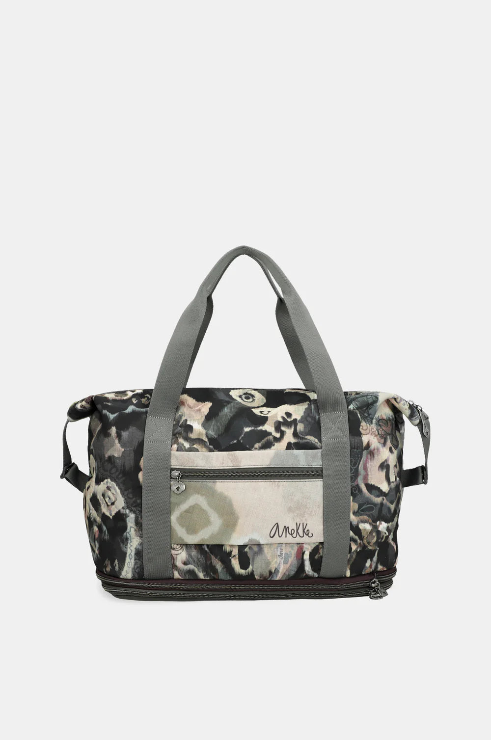 Bolso de Viaje Extensible Anekke Real