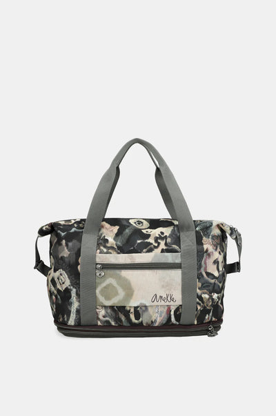 Bolso de Viaje Extensible Anekke Real