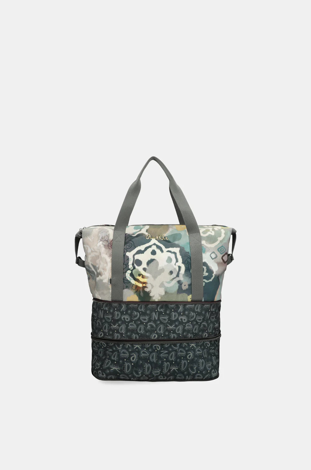 Bolso de Viaje Extensible Anekke Real