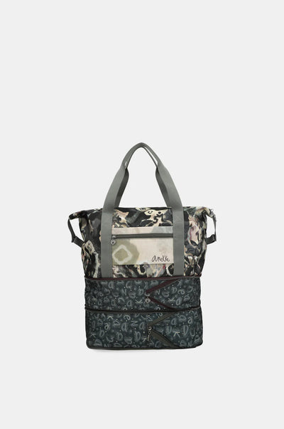 Bolso de Viaje Extensible Anekke Real