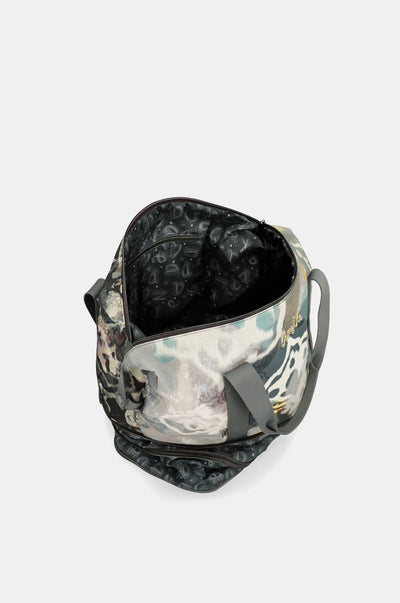 Bolso de Viaje Extensible Anekke Real