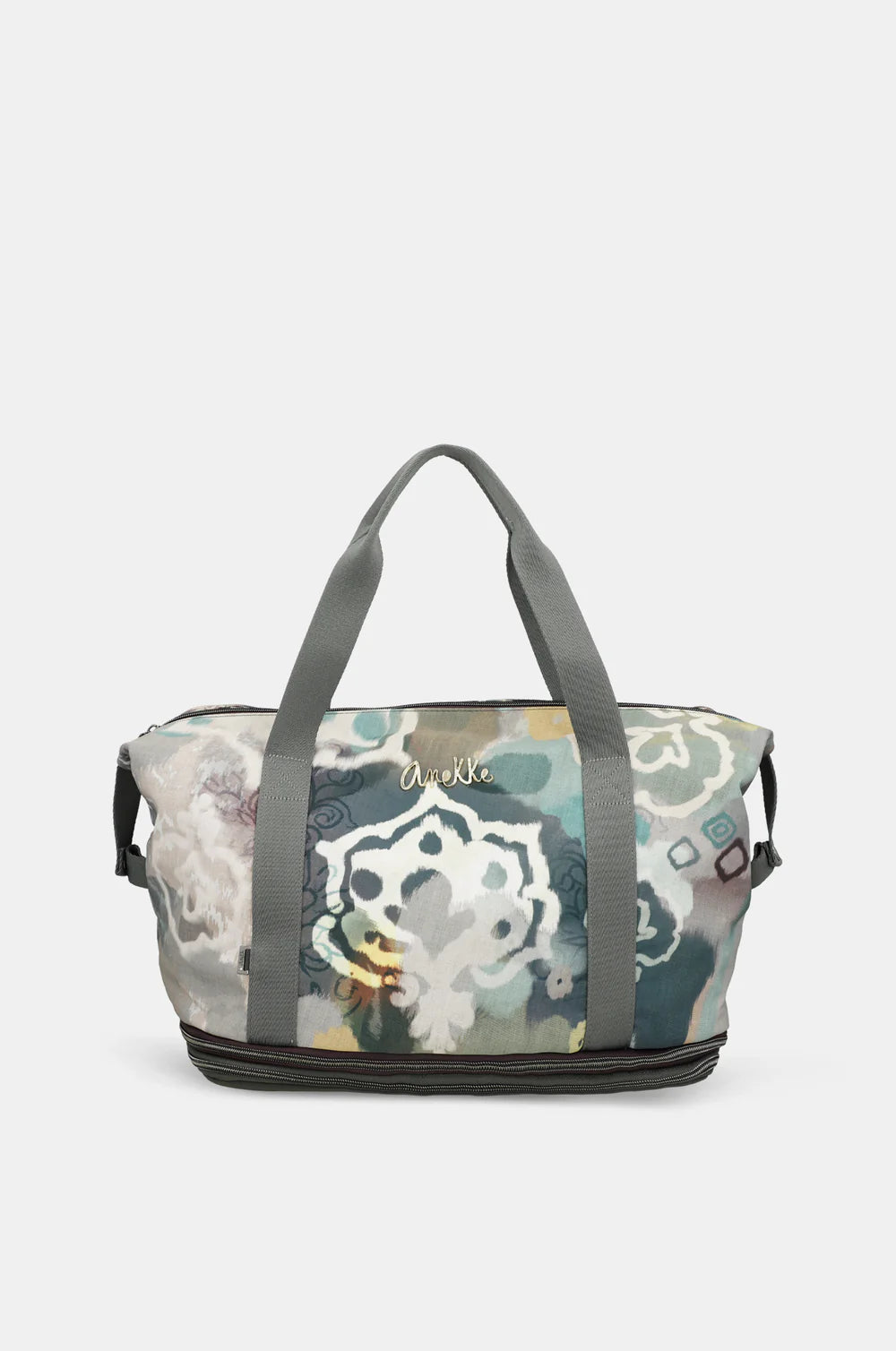 Bolso de Viaje Extensible Anekke Real