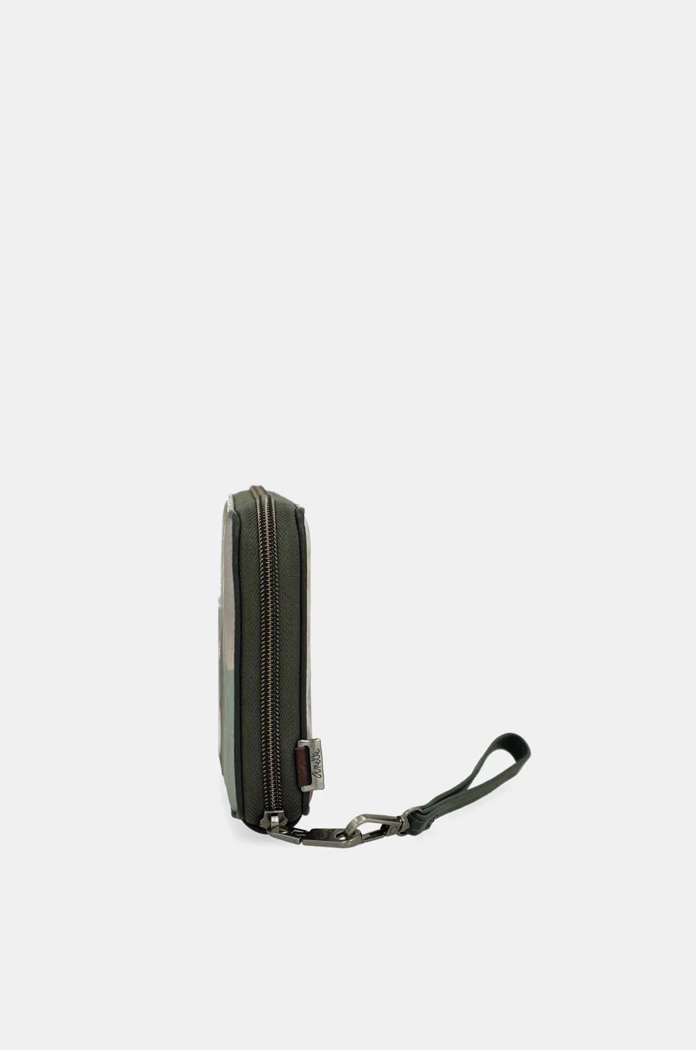 Billetero de Viaje Anekke Real