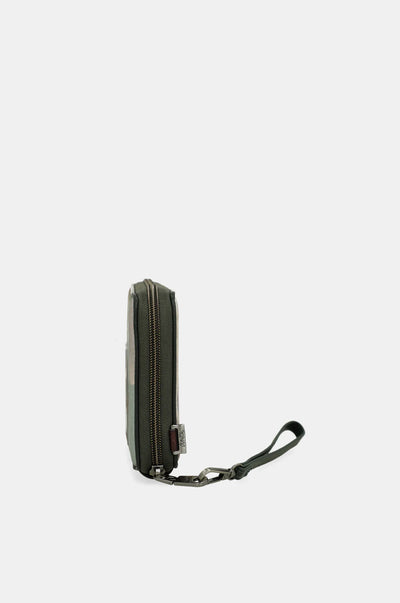 Billetero de Viaje Anekke Real