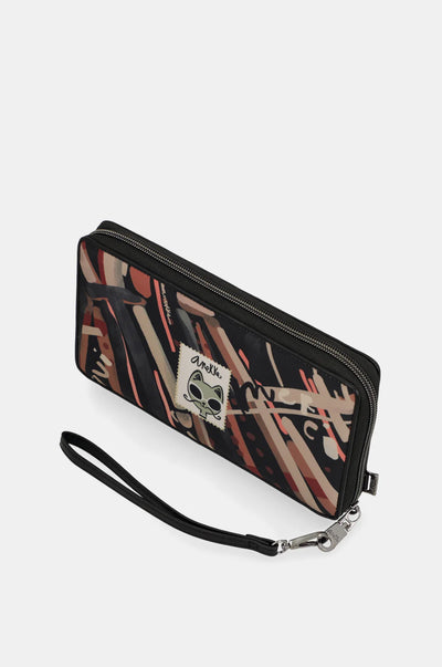 Billetero de Viaje Anekke