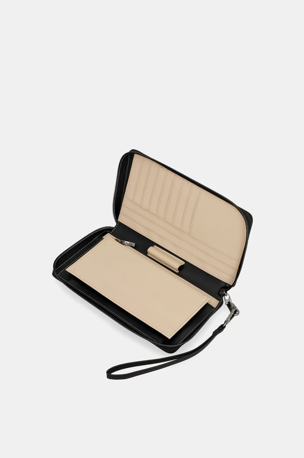 Billetero de Viaje Anekke