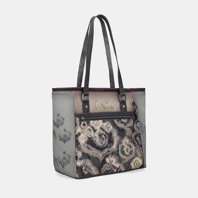Bolso Tote Grande Anekke Manifesto