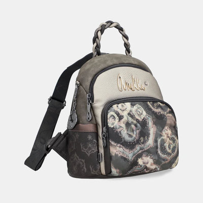 Mochila antirrobo Anekke Manifesto