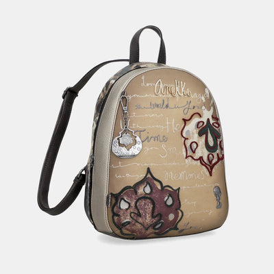 Mochila de paseo Anekke Manifesto