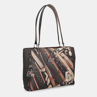 Tote Anekke Parisian