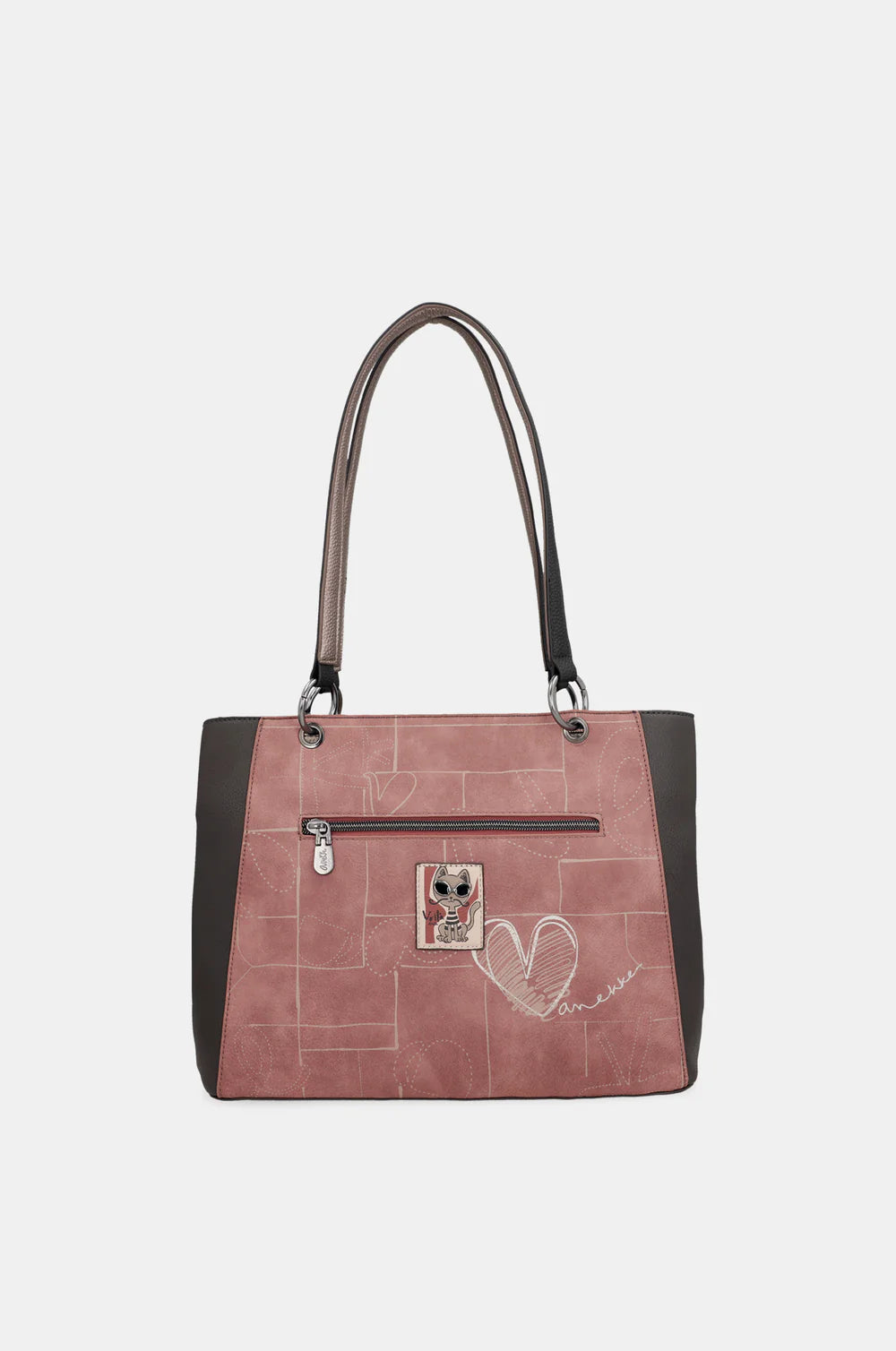 Tote Anekke Parisian