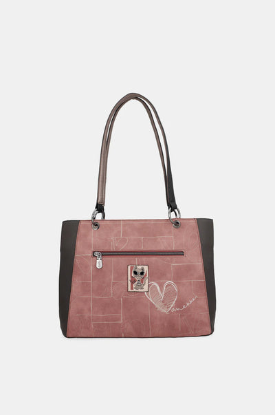 Tote Anekke Parisian
