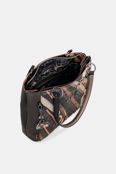 Tote Anekke Parisian