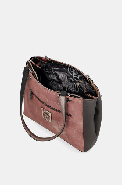 Tote Anekke Parisian