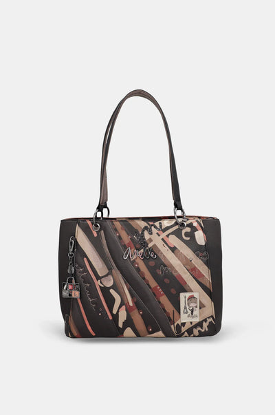 Tote Anekke Parisian