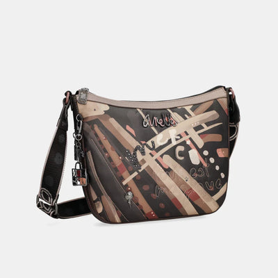 Bandolera grande Anekke Parisian