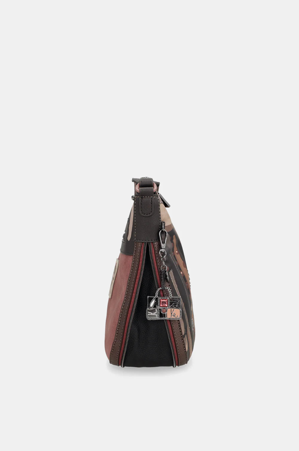 Bandolera grande Anekke Parisian