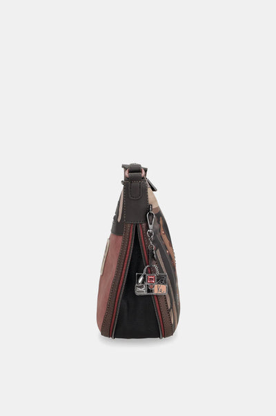 Bandolera grande Anekke Parisian