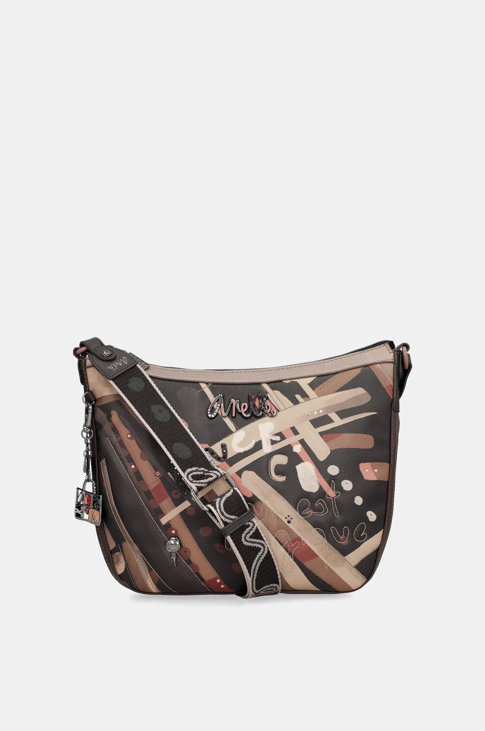 Bandolera grande Anekke Parisian