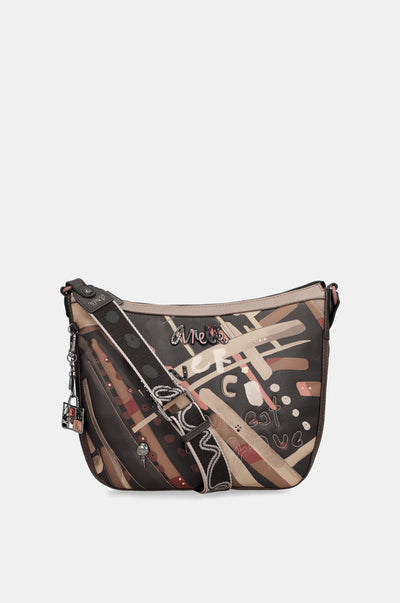 Bandolera grande Anekke Parisian