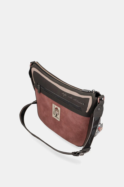 Bandolera grande Anekke Parisian