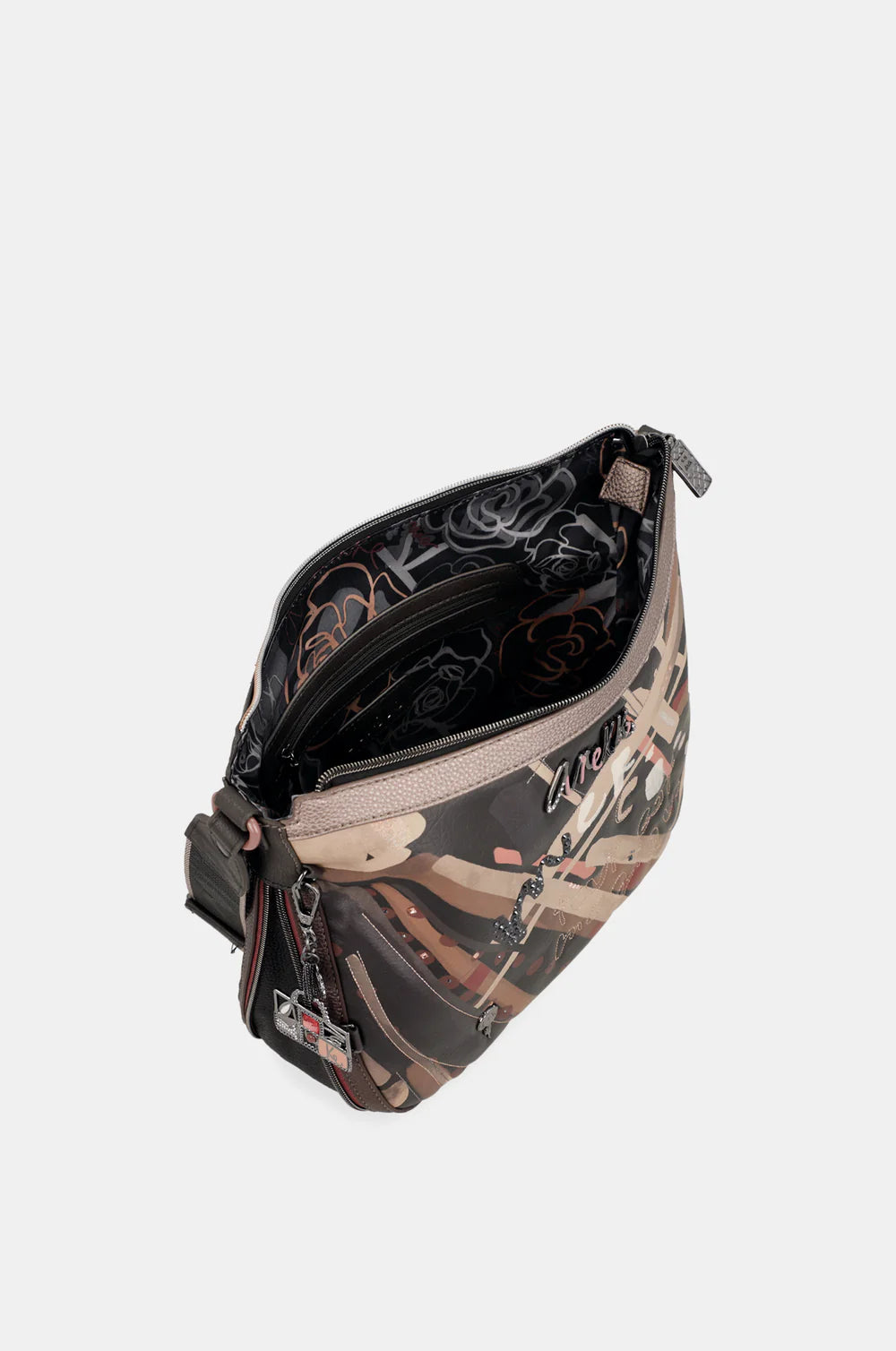 Bandolera grande Anekke Parisian