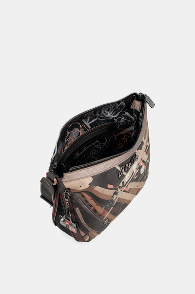 Bandolera grande Anekke Parisian