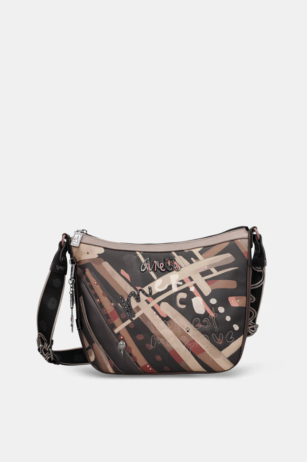 Bandolera grande Anekke Parisian