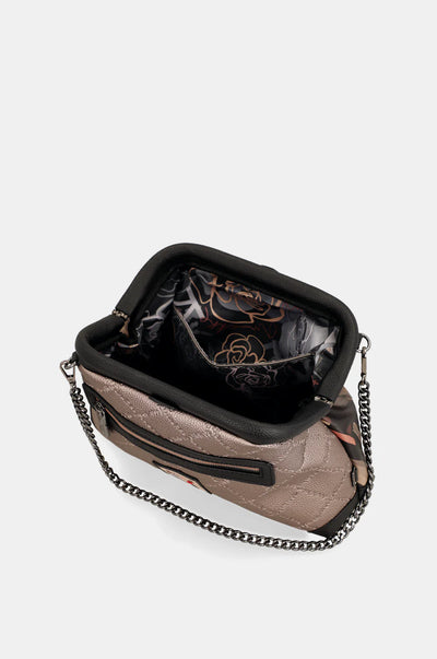Bolso bombonera Anekke Parisian